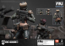 ACID RAIN TOYS ALLIANCE LIMITED 1/18 SCALE FAV-A148 Eos Hussar