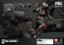 ACID RAIN TOYS ALLIANCE LIMITED 1/18 SCALE FAV-A148 Eos Hussar