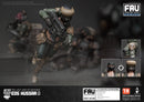 ACID RAIN TOYS ALLIANCE LIMITED 1/18 SCALE FAV-A148 Eos Hussar