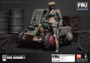 ACID RAIN TOYS ALLIANCE LIMITED 1/18 SCALE FAV-A148 Eos Hussar