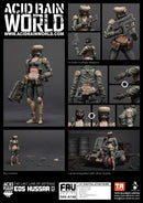 ACID RAIN TOYS ALLIANCE LIMITED 1/18 SCALE FAV-A148 Eos Hussar