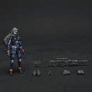 ACID RAIN TOYS ALLIANCE LIMITED 1/18 SCALE FAV-A149 Sofi, Nightstalk