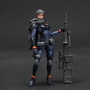 ACID RAIN TOYS ALLIANCE LIMITED 1/18 SCALE FAV-A149 Sofi, Nightstalk