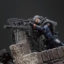 ACID RAIN TOYS ALLIANCE LIMITED 1/18 SCALE FAV-A149 Sofi, Nightstalk