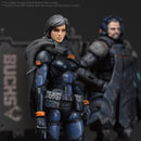ACID RAIN TOYS ALLIANCE LIMITED 1/18 SCALE FAV-A149 Sofi, Nightstalk