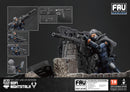 ACID RAIN TOYS ALLIANCE LIMITED 1/18 SCALE FAV-A149 Sofi, Nightstalk