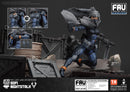 ACID RAIN TOYS ALLIANCE LIMITED 1/18 SCALE FAV-A149 Sofi, Nightstalk
