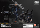 ACID RAIN TOYS ALLIANCE LIMITED 1/18 SCALE FAV-A149 Sofi, Nightstalk