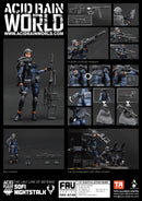 ACID RAIN TOYS ALLIANCE LIMITED 1/18 SCALE FAV-A149 Sofi, Nightstalk