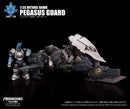 ARCHECORE Saga OF Ymirus TOYS ALLIANCE LIMITED ARC-58 MITHRIL HAWK PEGASUS GUARD