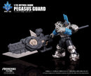 ARCHECORE Saga OF Ymirus TOYS ALLIANCE LIMITED ARC-58 MITHRIL HAWK PEGASUS GUARD