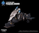ARCHECORE Saga OF Ymirus TOYS ALLIANCE LIMITED ARC-58 MITHRIL HAWK PEGASUS GUARD