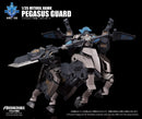 ARCHECORE Saga OF Ymirus TOYS ALLIANCE LIMITED ARC-58 MITHRIL HAWK PEGASUS GUARD