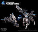 ARCHECORE Saga OF Ymirus TOYS ALLIANCE LIMITED ARC-58 MITHRIL HAWK PEGASUS GUARD