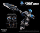 ARCHECORE Saga OF Ymirus TOYS ALLIANCE LIMITED ARC-58 MITHRIL HAWK PEGASUS GUARD