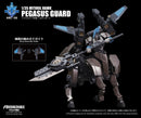 ARCHECORE Saga OF Ymirus TOYS ALLIANCE LIMITED ARC-58 MITHRIL HAWK PEGASUS GUARD