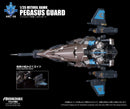 ARCHECORE Saga OF Ymirus TOYS ALLIANCE LIMITED ARC-58 MITHRIL HAWK PEGASUS GUARD