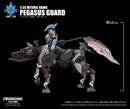 ARCHECORE Saga OF Ymirus TOYS ALLIANCE LIMITED ARC-58 MITHRIL HAWK PEGASUS GUARD