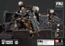 Acid Rain TOYS ALLIANCE LIMITED FAV-A150 FORAGER TROOPER