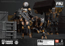 Acid Rain TOYS ALLIANCE LIMITED FAV-A150 FORAGER TROOPER