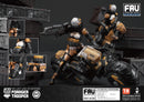 Acid Rain TOYS ALLIANCE LIMITED FAV-A150 FORAGER TROOPER