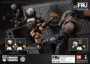Acid Rain TOYS ALLIANCE LIMITED FAV-A150 FORAGER TROOPER