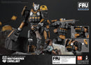 Acid Rain TOYS ALLIANCE LIMITED FAV-A151 ROUTEKEEPER CAMELBOT