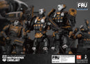 Acid Rain TOYS ALLIANCE LIMITED FAV-A151 ROUTEKEEPER CAMELBOT