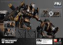 Acid Rain TOYS ALLIANCE LIMITED FAV-A151 ROUTEKEEPER CAMELBOT