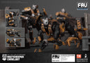 Acid Rain TOYS ALLIANCE LIMITED FAV-A151 ROUTEKEEPER CAMELBOT