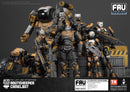 Acid Rain TOYS ALLIANCE LIMITED FAV-A151 ROUTEKEEPER CAMELBOT