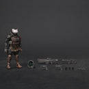 ACID RAIN TOYS ALLIANCE LIMITED 1/18 SCALE FAV-A152 MARINE MIST RAIDER