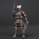ACID RAIN TOYS ALLIANCE LIMITED 1/18 SCALE FAV-A152 MARINE MIST RAIDER