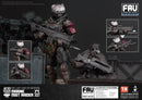 ACID RAIN TOYS ALLIANCE LIMITED 1/18 SCALE FAV-A152 MARINE MIST RAIDER