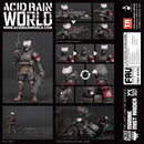 ACID RAIN TOYS ALLIANCE LIMITED 1/18 SCALE FAV-A152 MARINE MIST RAIDER