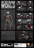 ACID RAIN TOYS ALLIANCE LIMITED 1/18 SCALE FAV-A152 MARINE MIST RAIDER