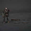 ACID RAIN TOYS ALLIANCE LIMITED 1/18 SCALE FAV-A153 MTH-42M MARINESHIELD CAMELBOT