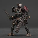 ACID RAIN TOYS ALLIANCE LIMITED 1/18 SCALE FAV-A153 MTH-42M MARINESHIELD CAMELBOT