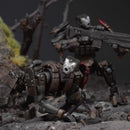 ACID RAIN TOYS ALLIANCE LIMITED 1/18 SCALE FAV-A153 MTH-42M MARINESHIELD CAMELBOT