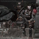 ACID RAIN TOYS ALLIANCE LIMITED 1/18 SCALE FAV-A153 MTH-42M MARINESHIELD CAMELBOT