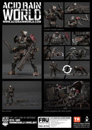 ACID RAIN TOYS ALLIANCE LIMITED 1/18 SCALE FAV-A153 MTH-42M MARINESHIELD CAMELBOT
