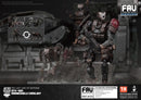 ACID RAIN TOYS ALLIANCE LIMITED 1/18 SCALE FAV-A153 MTH-42M MARINESHIELD CAMELBOT