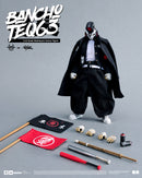 Bulletpunk Universe Devil Toys, Ltd. Devil Toys x Quiccs 1/12 Bancho TEQ63