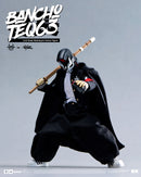 Bulletpunk Universe Devil Toys, Ltd. Devil Toys x Quiccs 1/12 Bancho TEQ63