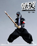 Bulletpunk Universe Devil Toys, Ltd. Devil Toys x Quiccs 1/12 Bancho TEQ63