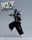 Bulletpunk Universe Devil Toys, Ltd. Devil Toys x Quiccs 1/12 Bancho TEQ63
