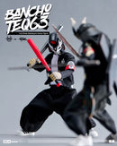Bulletpunk Universe Devil Toys, Ltd. Devil Toys x Quiccs 1/12 Bancho TEQ63