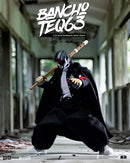 Bulletpunk Universe Devil Toys, Ltd. Devil Toys x Quiccs 1/12 Bancho TEQ63