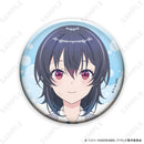 I Made Friends with the Second Prettiest Girl in My Class D-techno Trading Can Badge