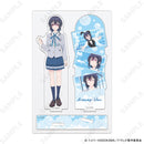 I Made Friends with the Second Prettiest Girl in My Class D-techno Scenes Acrylic Stand